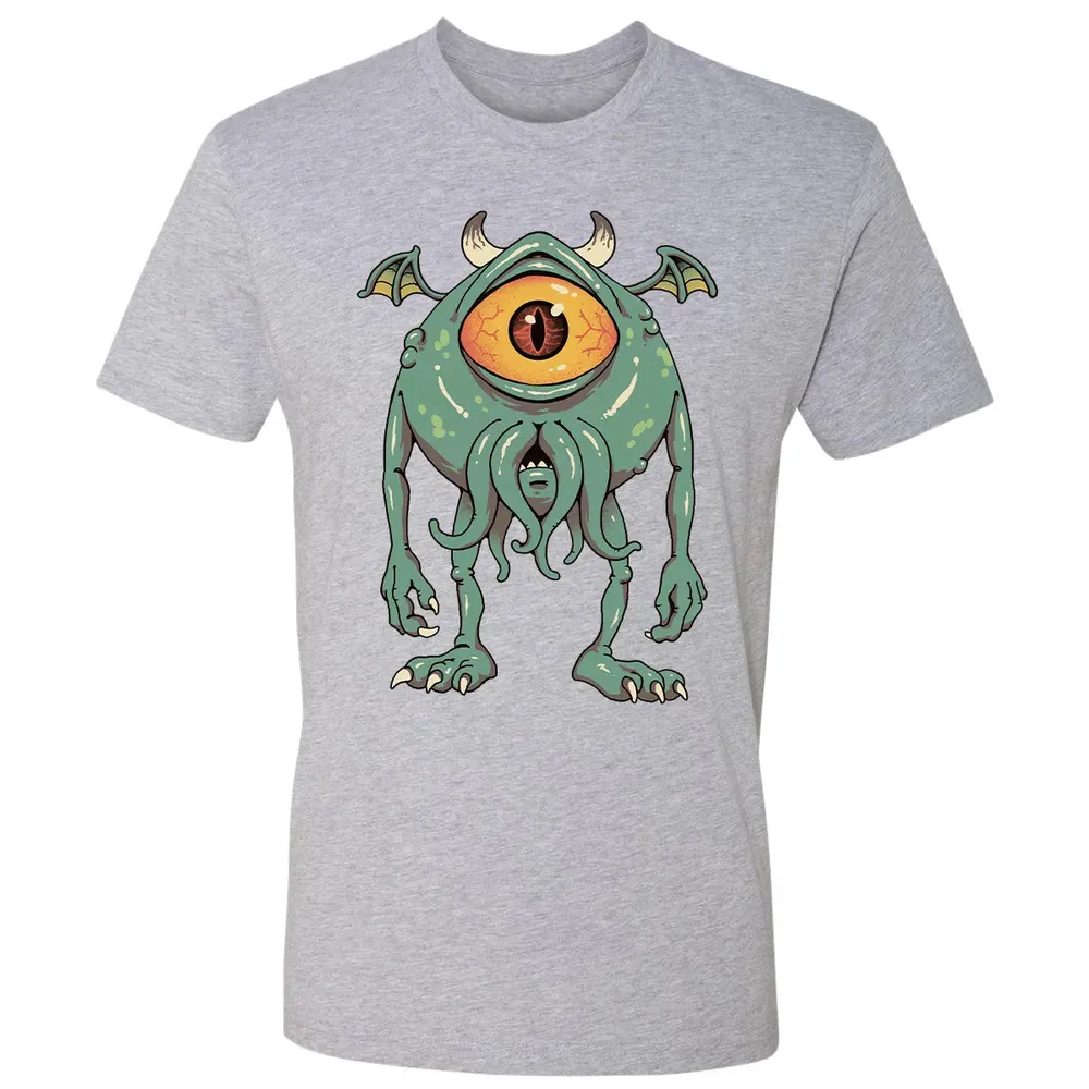 Cthulhu Inc Premium Unisex T-shirt - 9