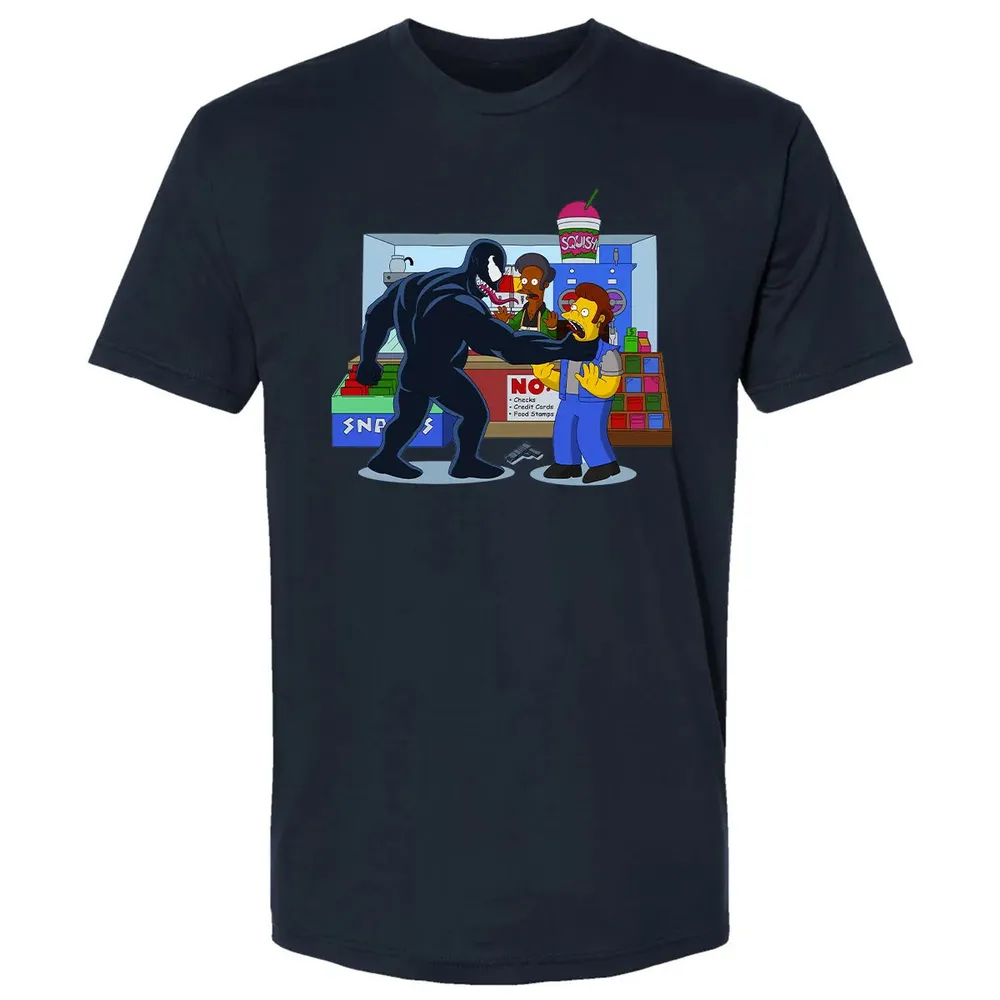 Get Out Premium Unisex T-shirt - 2