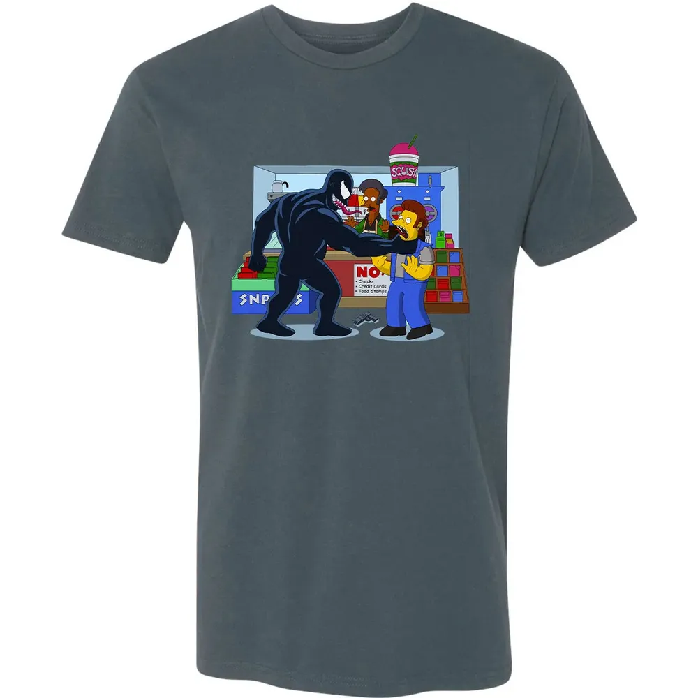Get Out Premium Unisex T-shirt - 14
