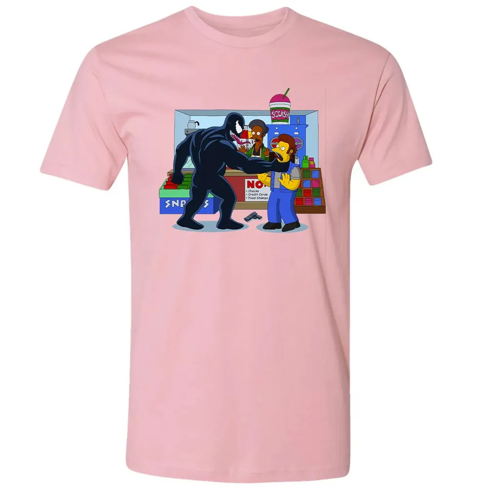 Get Out Premium Unisex T-shirt - 3