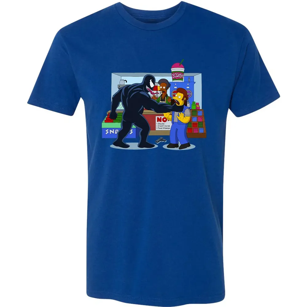 Get Out Premium Unisex T-shirt - 10