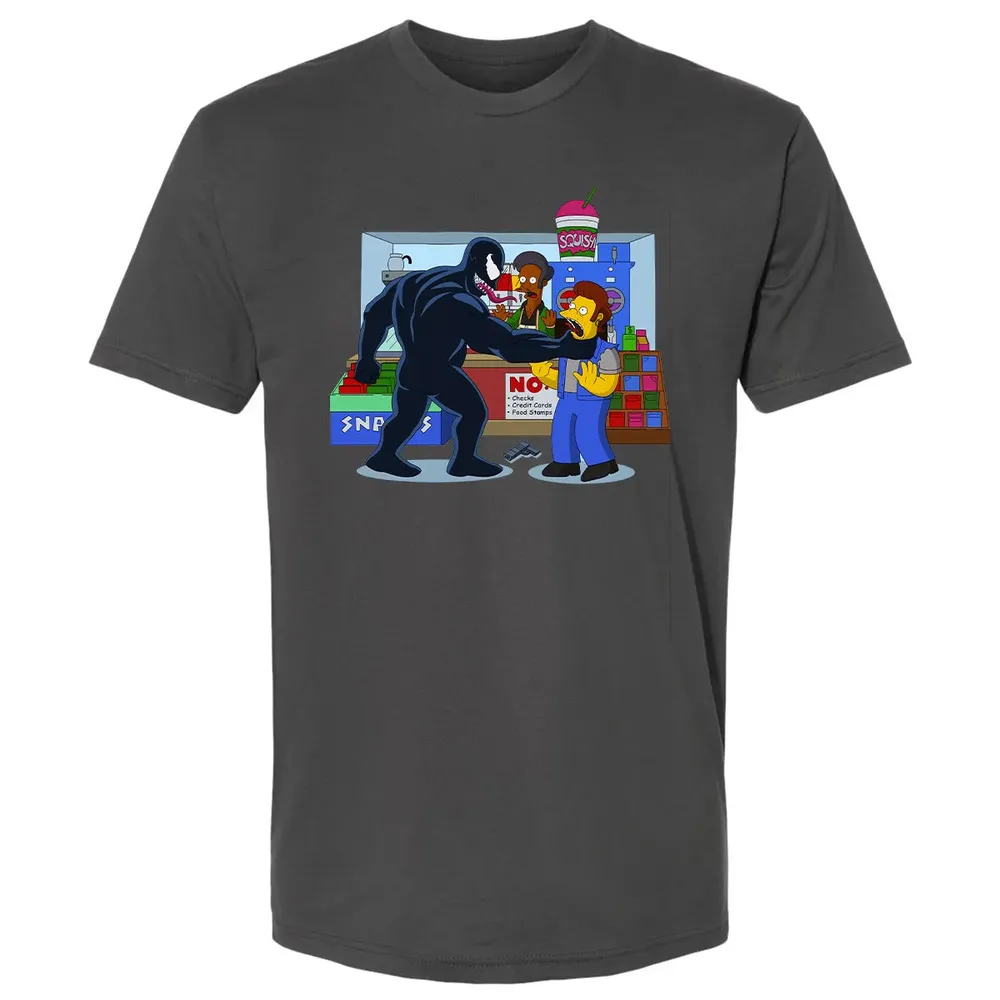Get Out Premium Unisex T-shirt - 8