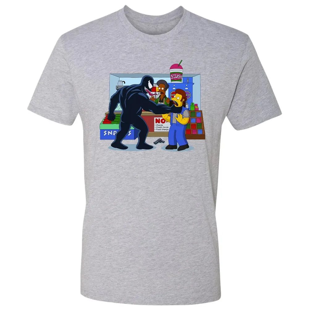 Get Out Premium Unisex T-shirt - 9