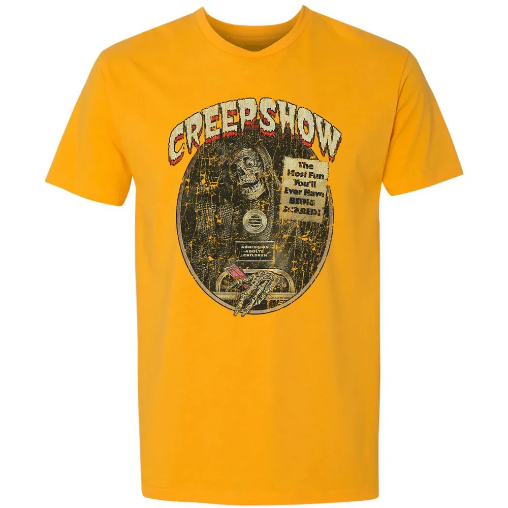 Creepshow Premium Unisex T-shirt - 11