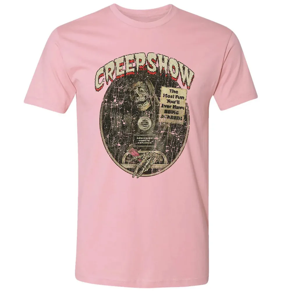 Creepshow Premium Unisex T-shirt - 3