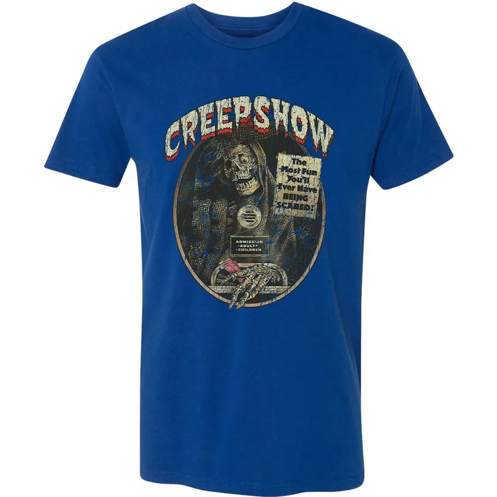 Creepshow Premium Unisex T-shirt - 10