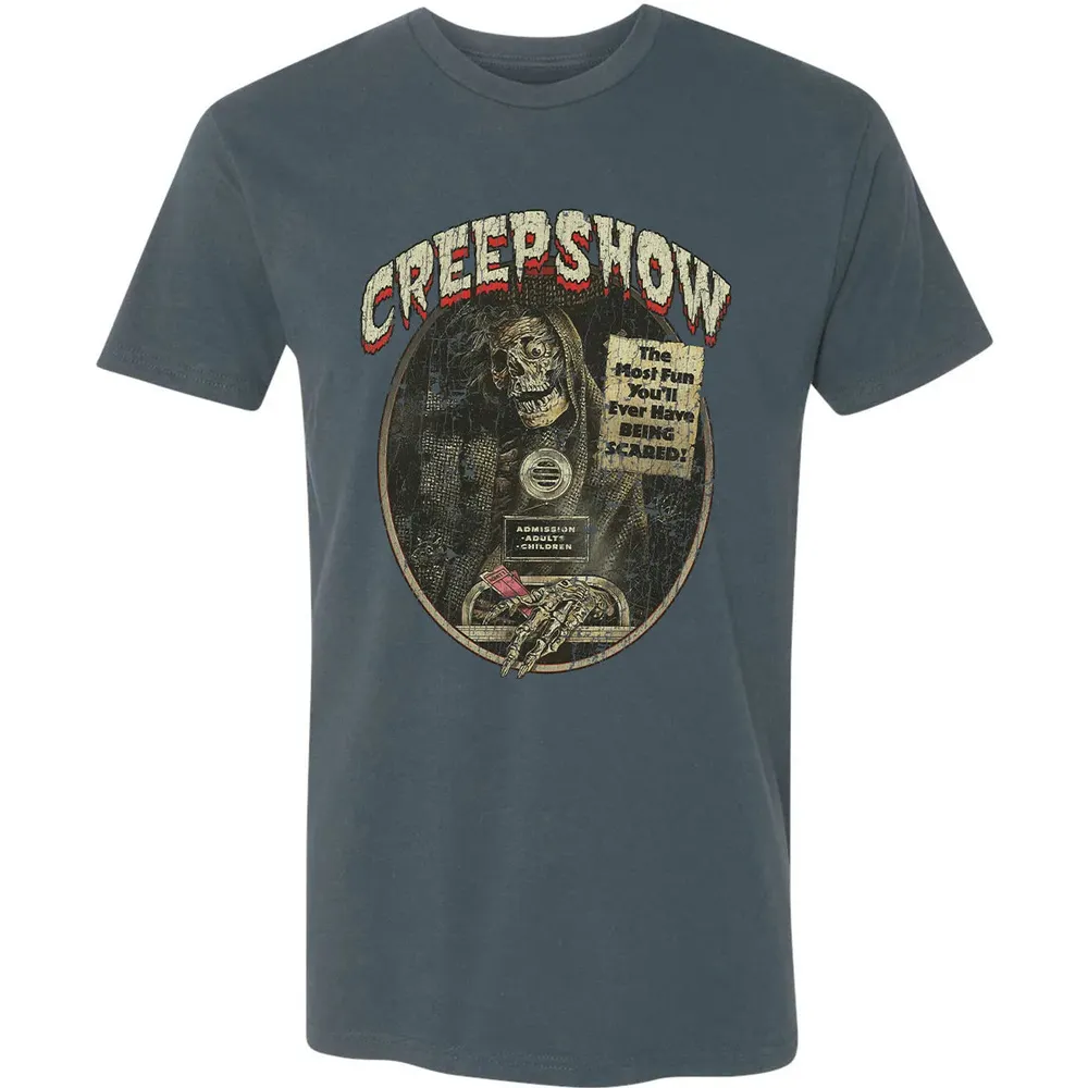 Creepshow Premium Unisex T-shirt - 14