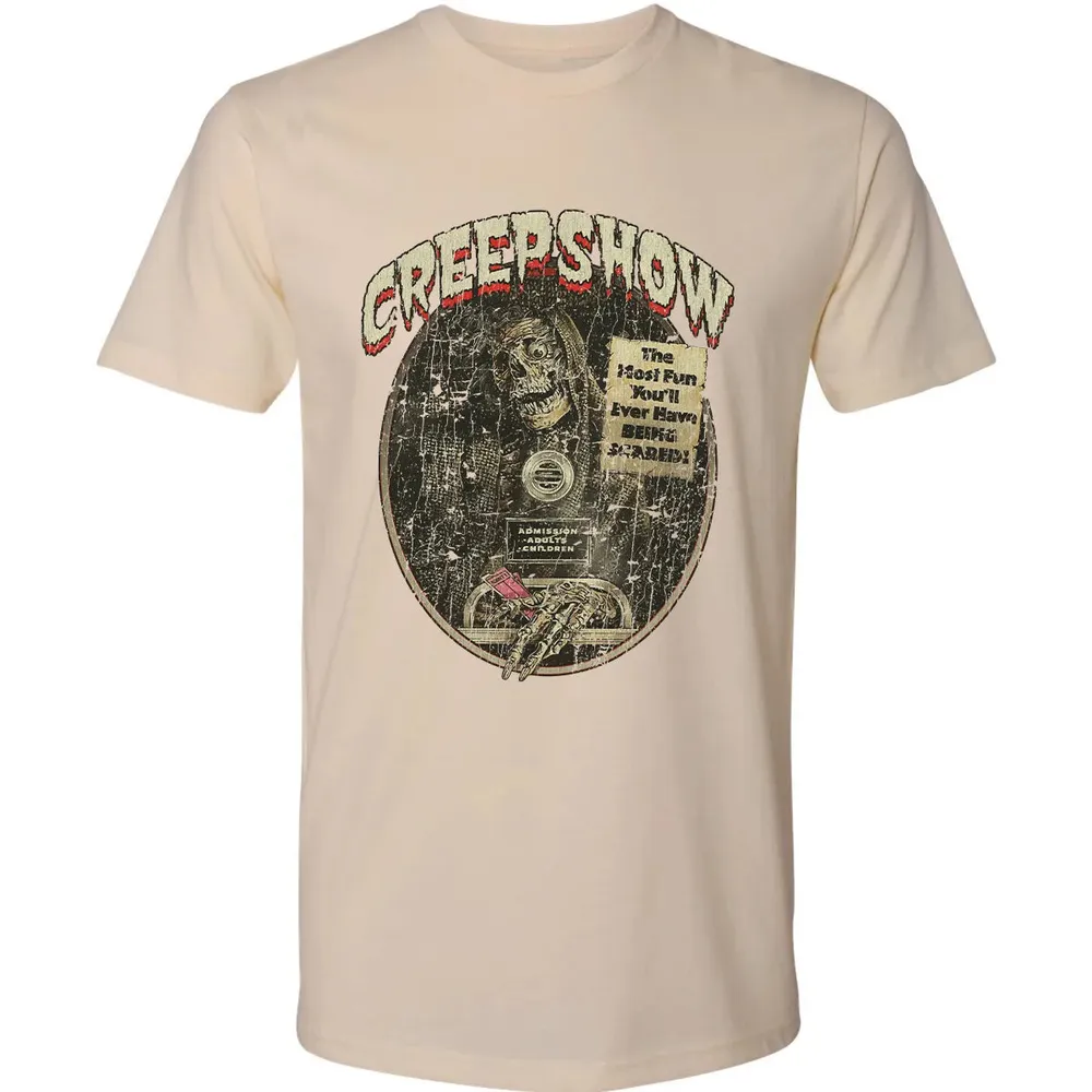 Creepshow Premium Unisex T-shirt - 13