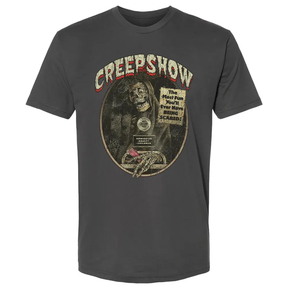 Creepshow Premium Unisex T-shirt - 8