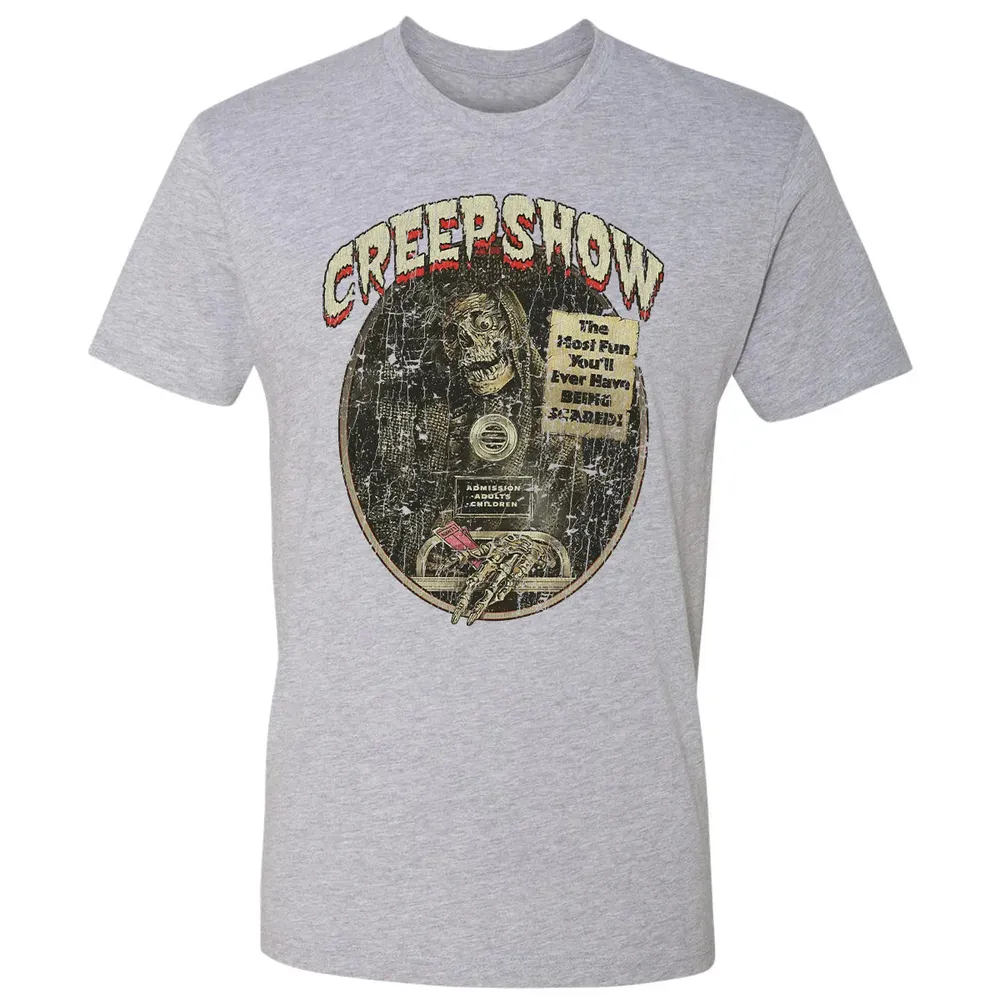 Creepshow Premium Unisex T-shirt - 9