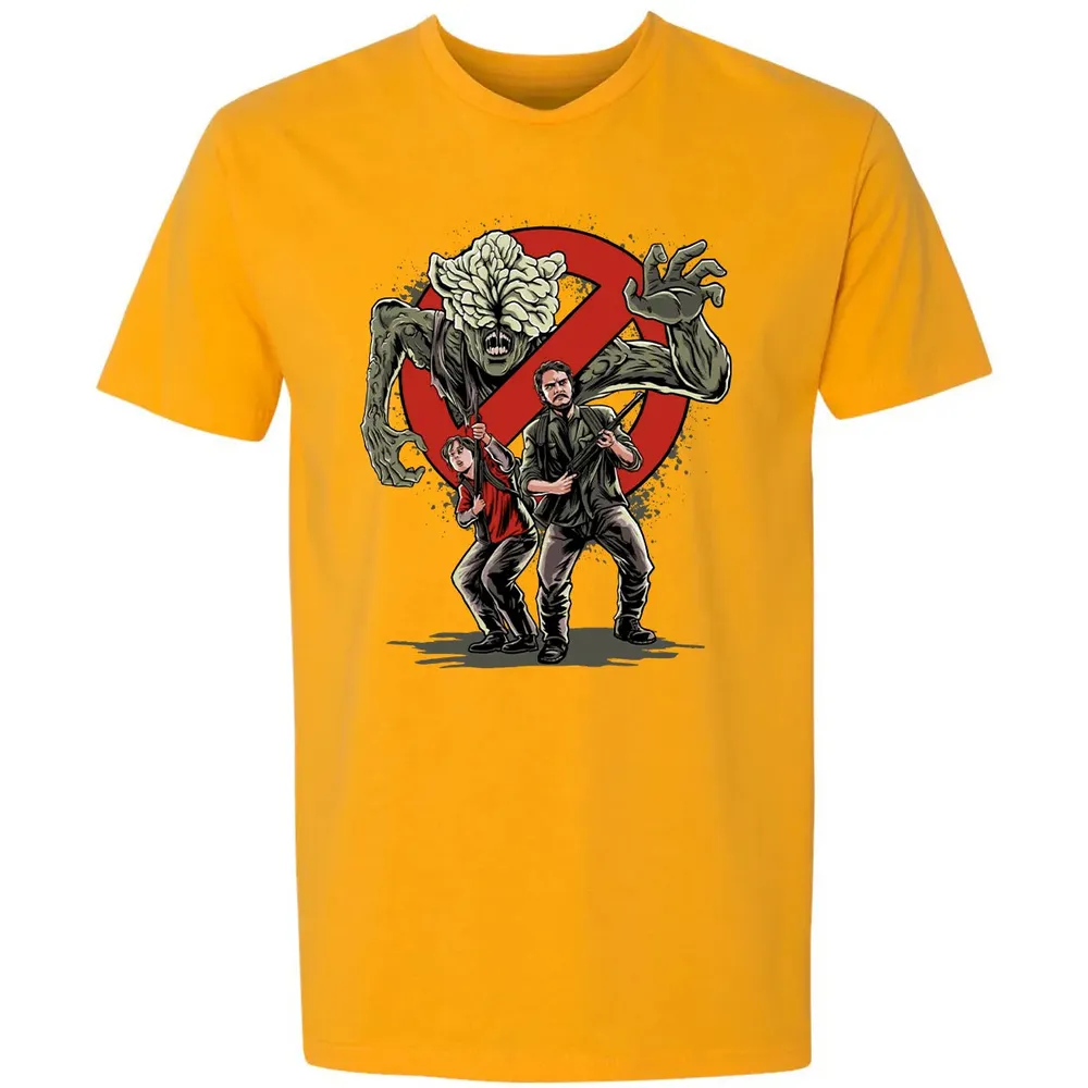 Clickerbuster Premium Unisex T-shirt - 11
