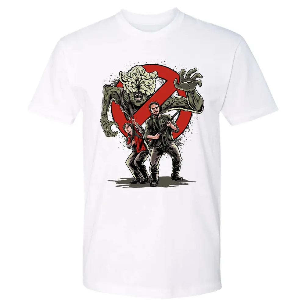 Clickerbuster Premium Unisex T-shirt - 4