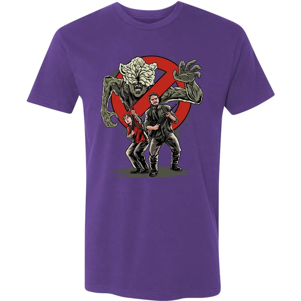Clickerbuster Premium Unisex T-shirt - 7