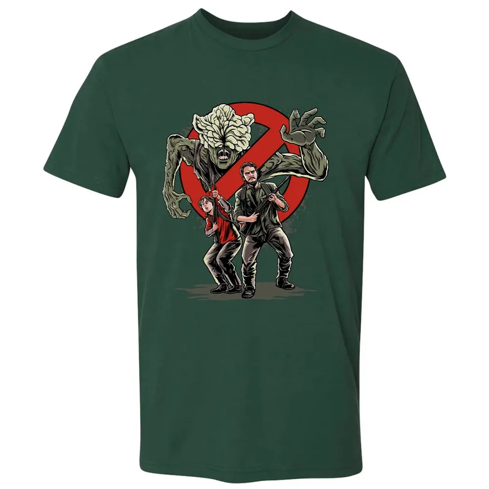 Clickerbuster Premium Unisex T-shirt - 12