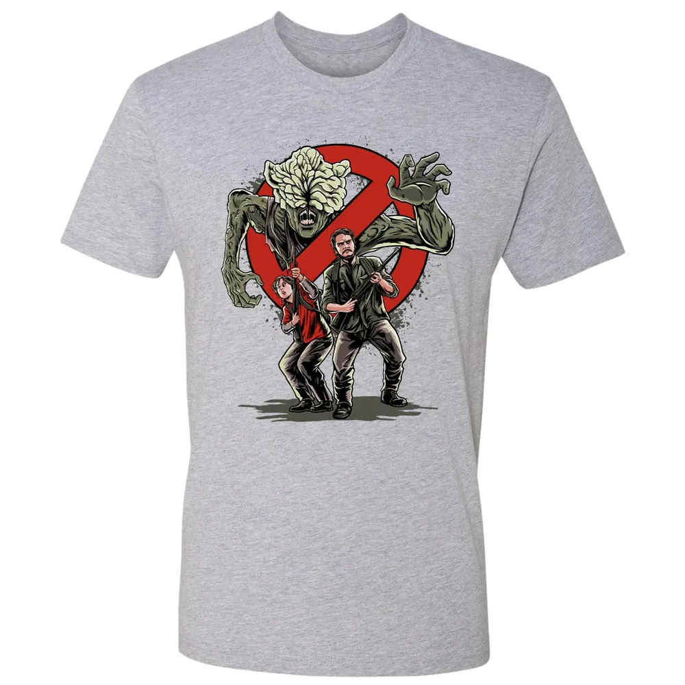 Clickerbuster Premium Unisex T-shirt - 9