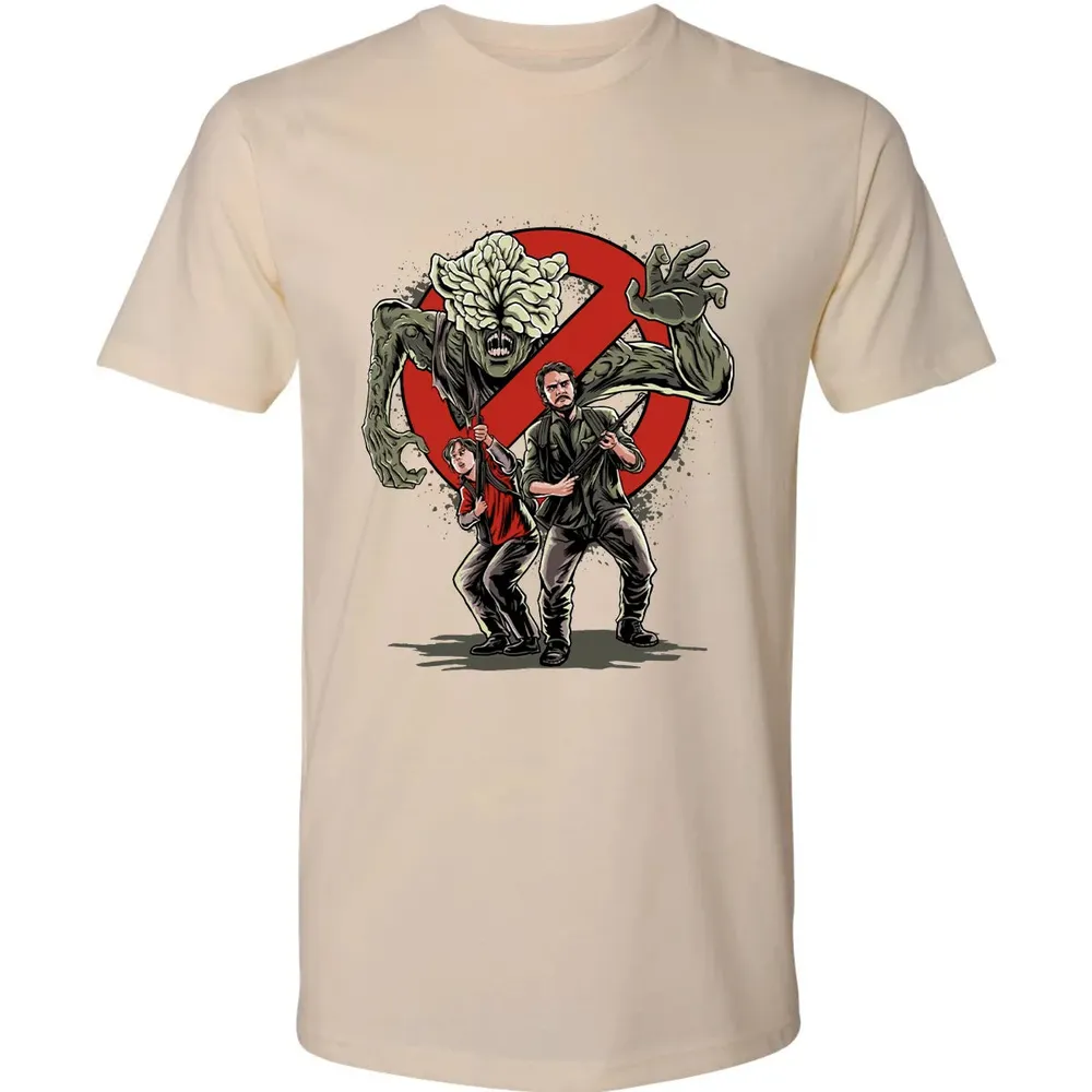 Clickerbuster Premium Unisex T-shirt - 13