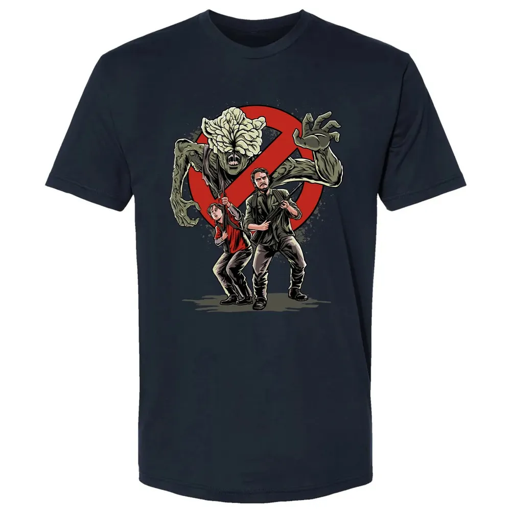 Clickerbuster Premium Unisex T-shirt - 2