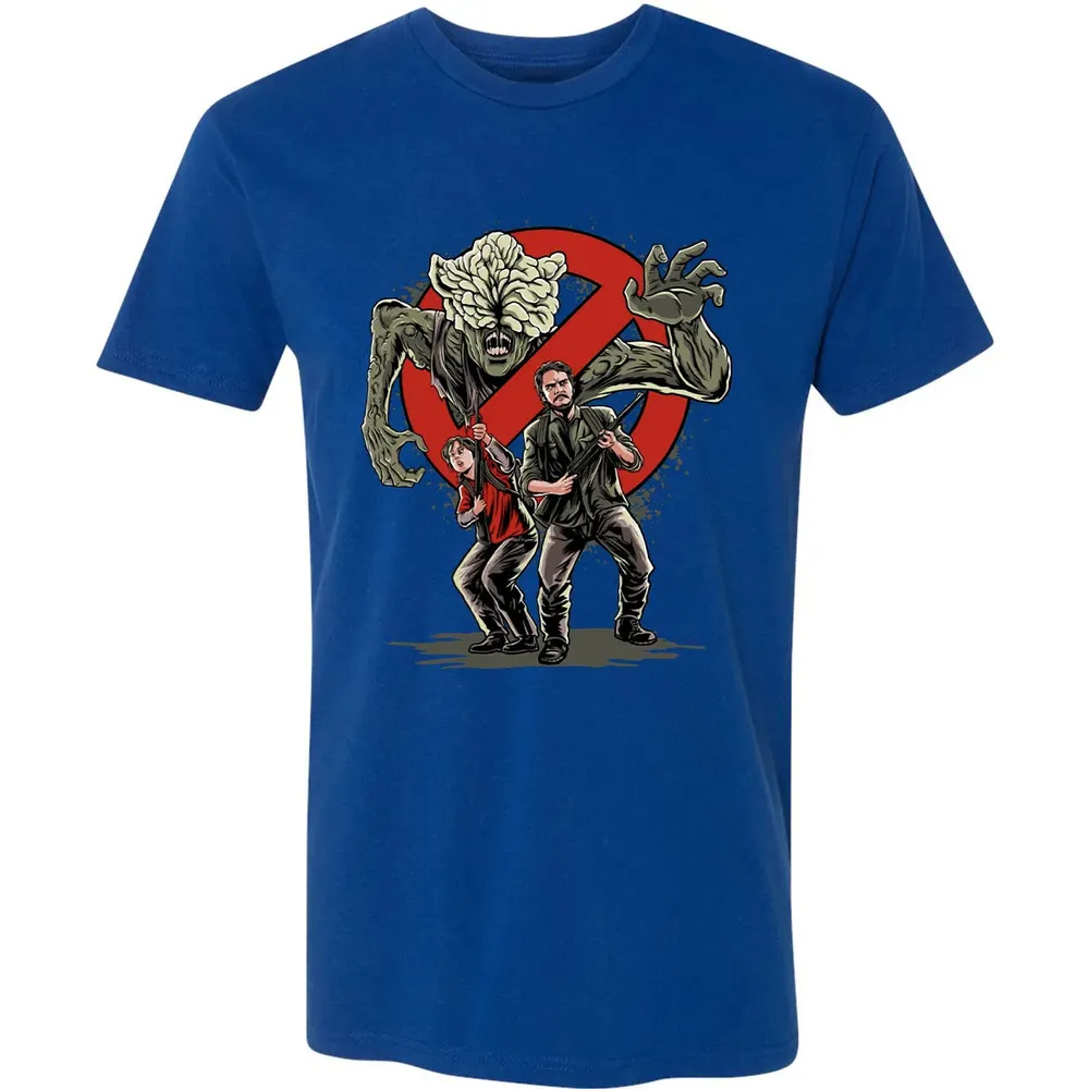 Clickerbuster Premium Unisex T-shirt - 10