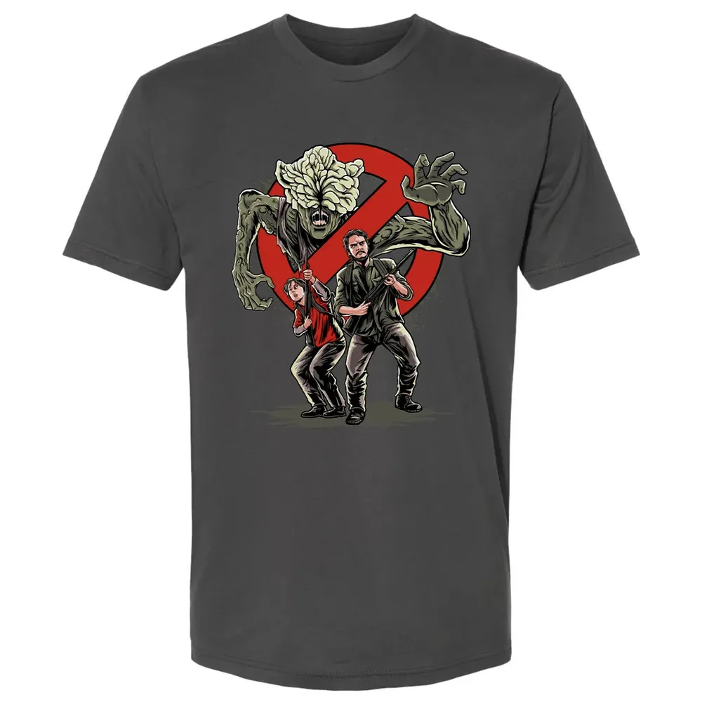 Clickerbuster Premium Unisex T-shirt - 8