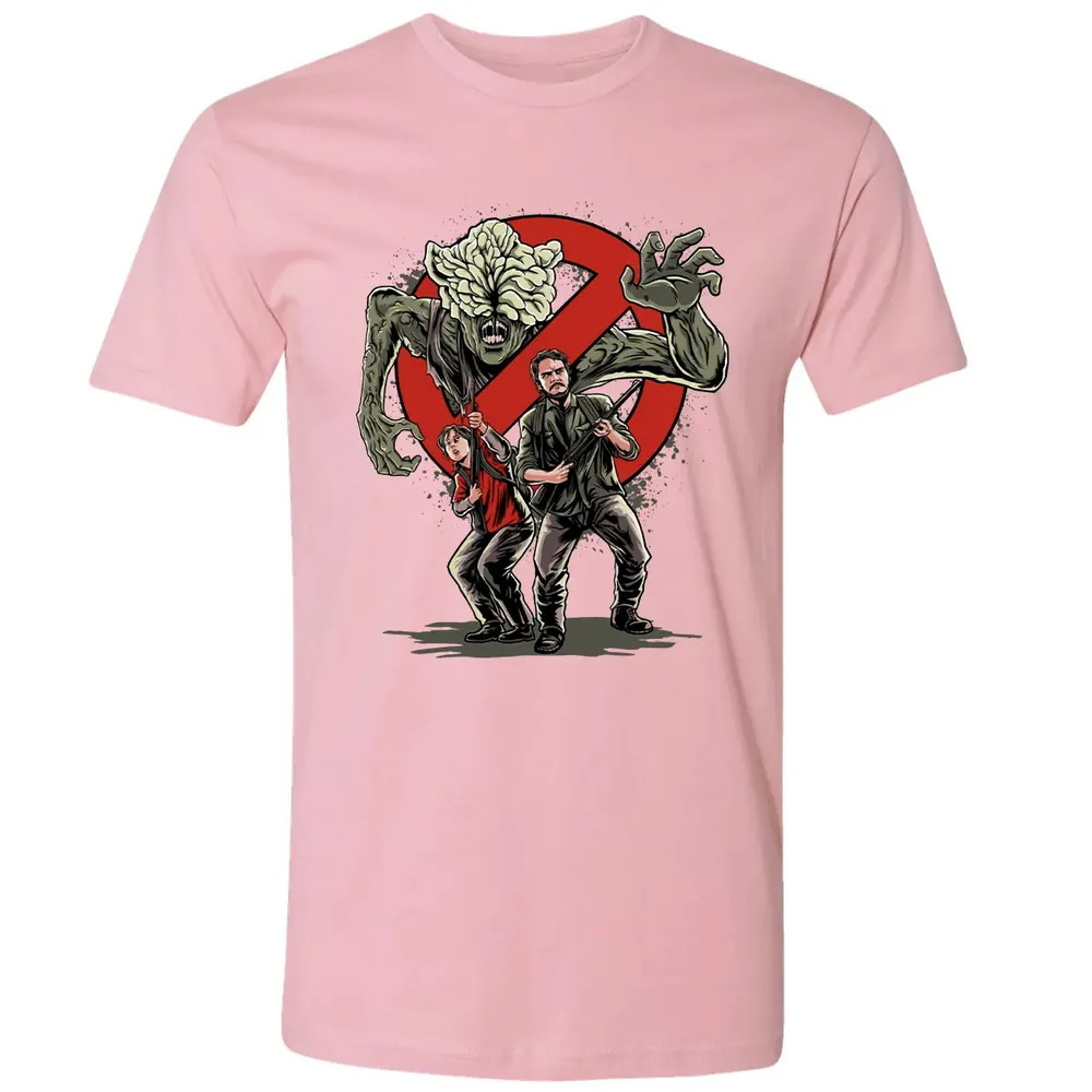 Clickerbuster Premium Unisex T-shirt - 3