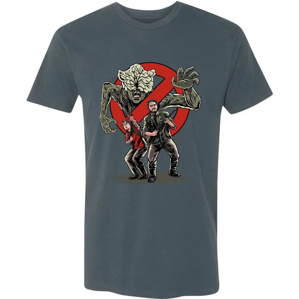 Clickerbuster Premium Unisex T-shirt - 14