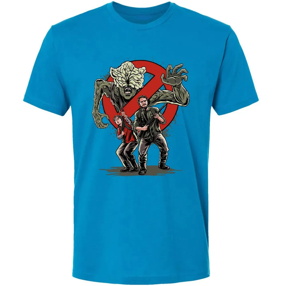Clickerbuster Premium Unisex T-shirt - 15