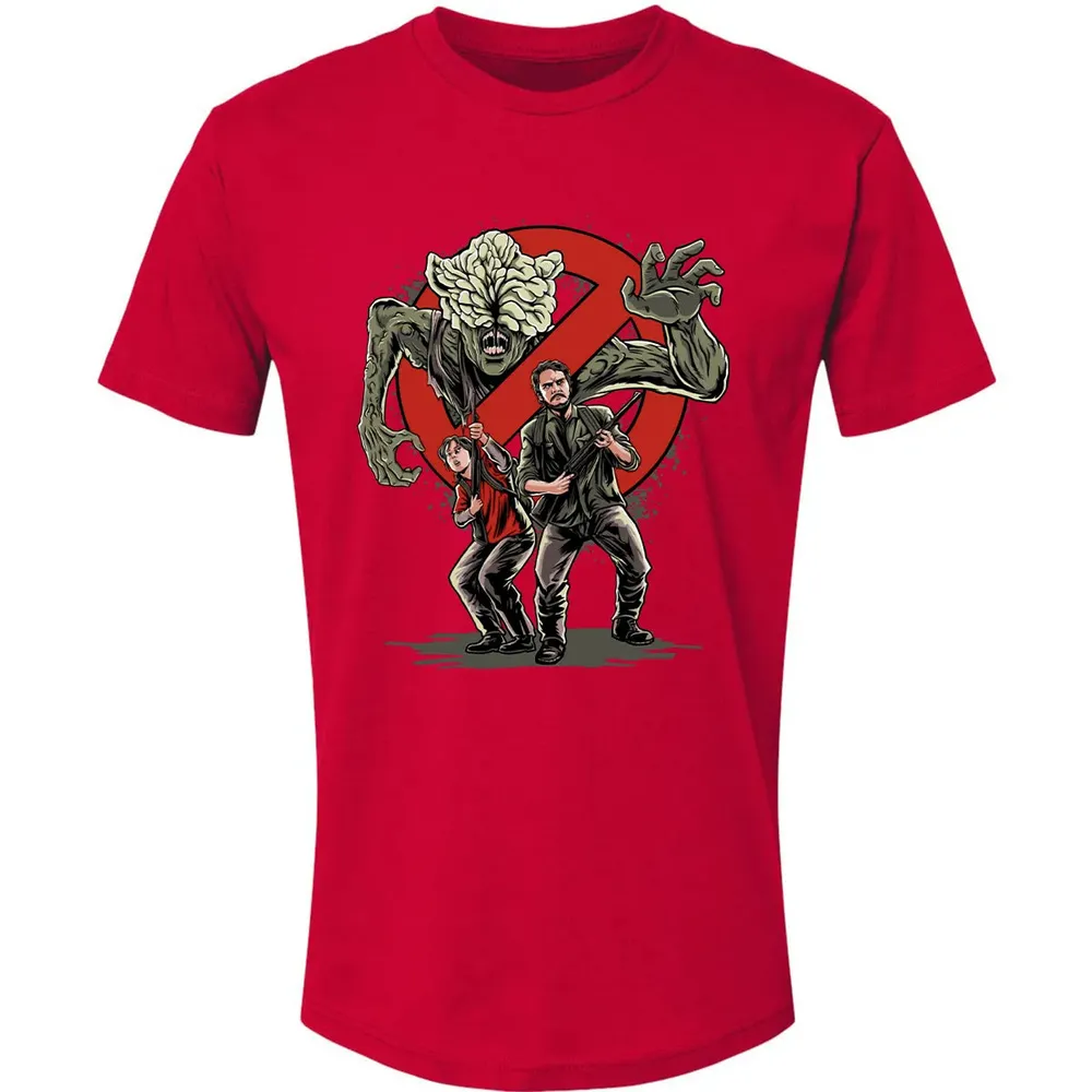 Clickerbuster Premium Unisex T-shirt - 6