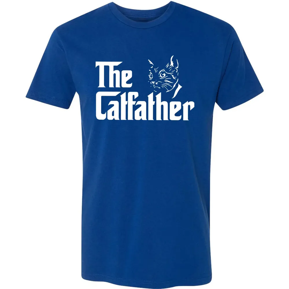 The catfather Premium Unisex T-shirt - 10