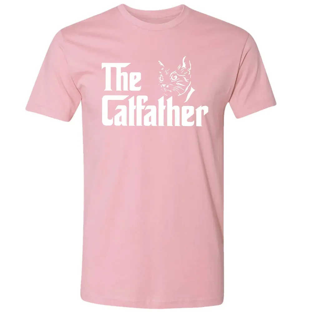 The catfather Premium Unisex T-shirt - 3