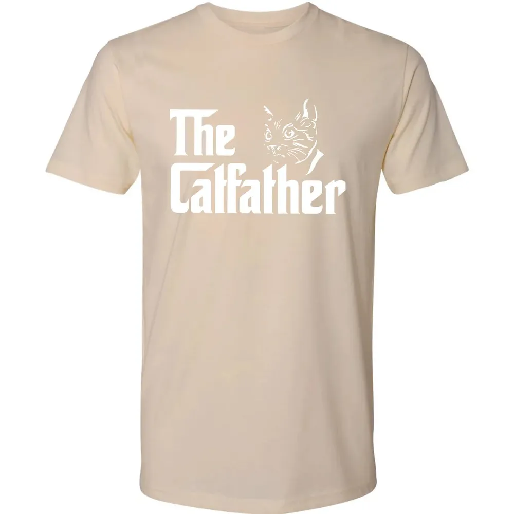 The catfather Premium Unisex T-shirt - 13