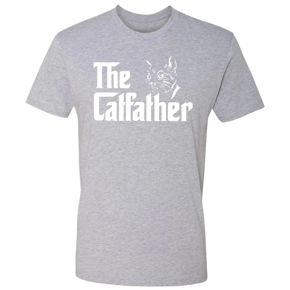 The catfather Premium Unisex T-shirt - 9