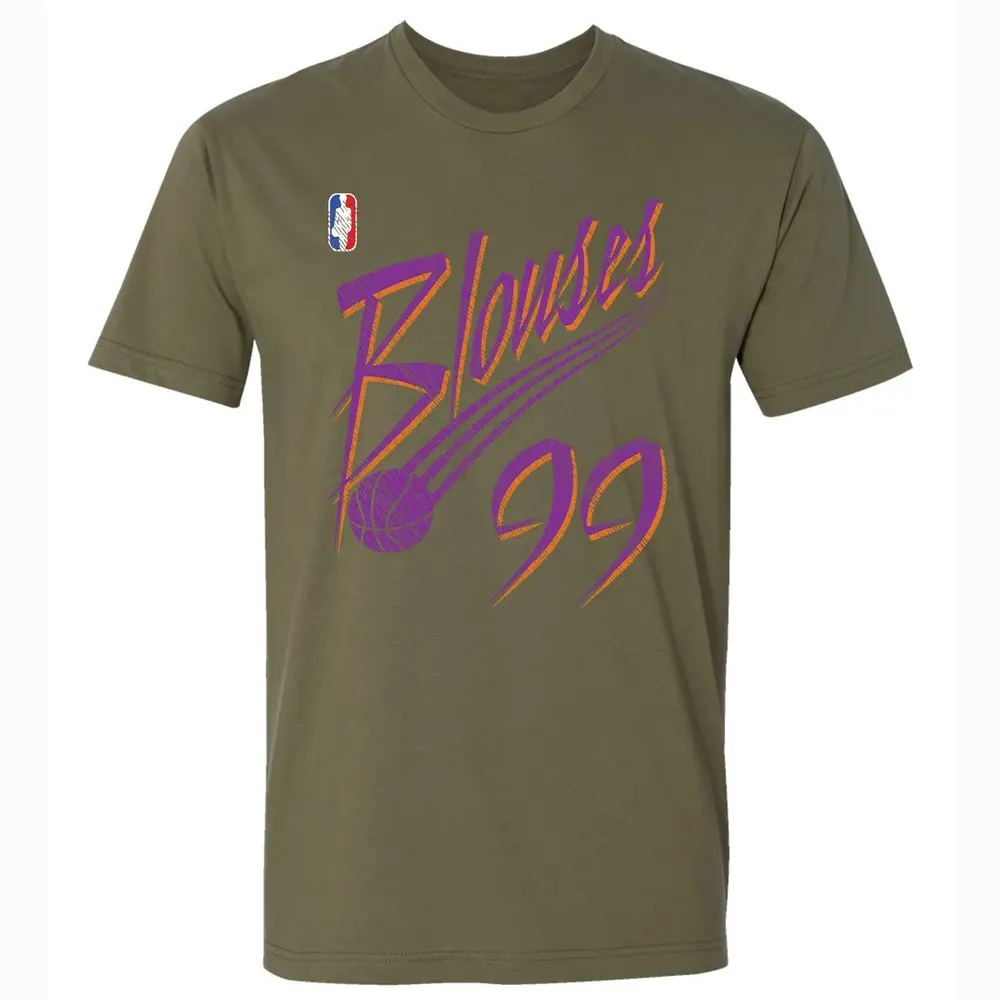Blouses Premium Unisex T-shirt - 5