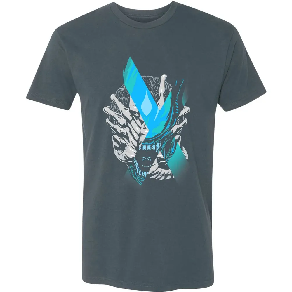 Aliens of the Future Past Premium Unisex T-shirt - 14