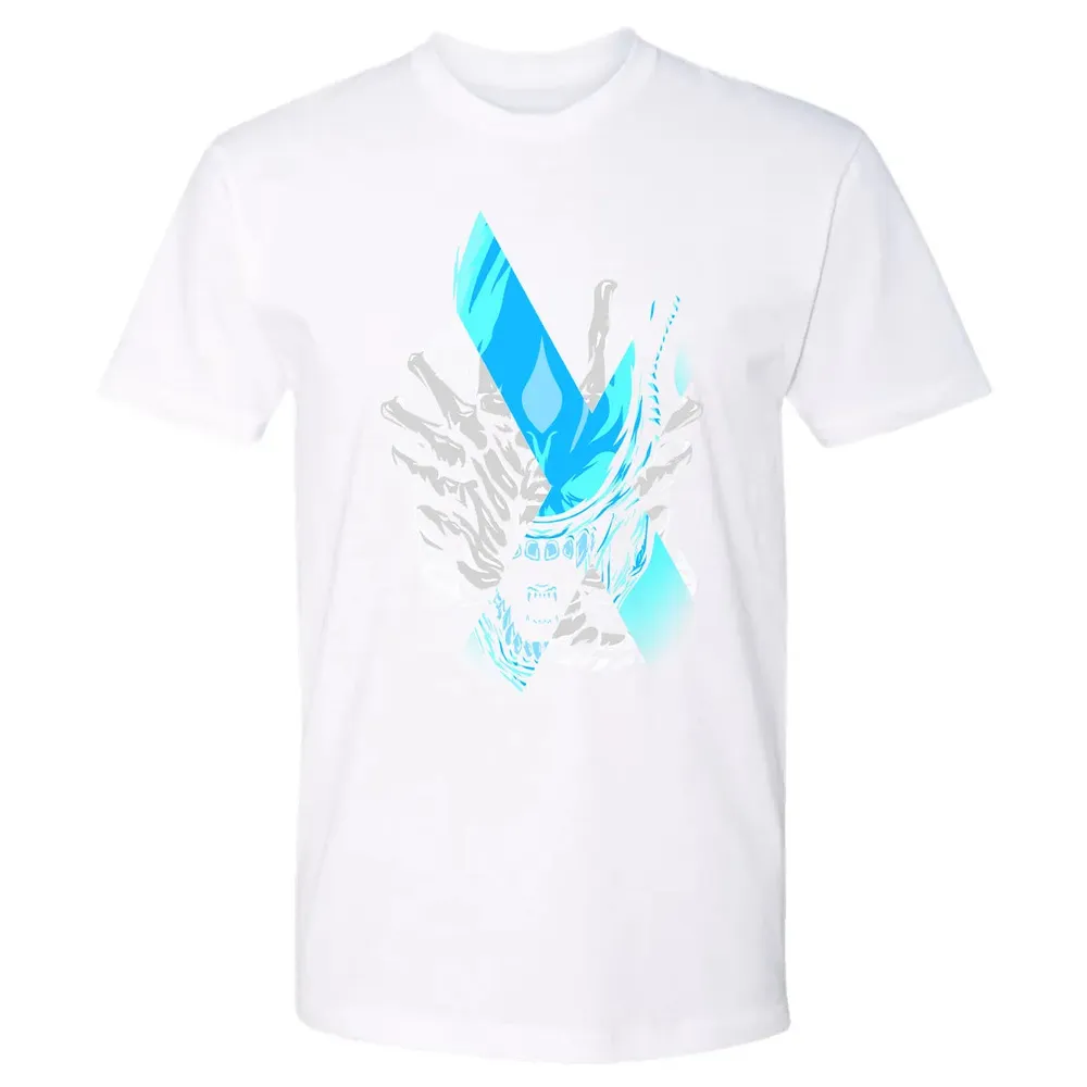 Aliens of the Future Past Premium Unisex T-shirt - 4