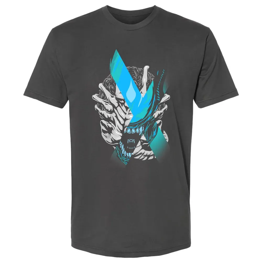 Aliens of the Future Past Premium Unisex T-shirt - 8