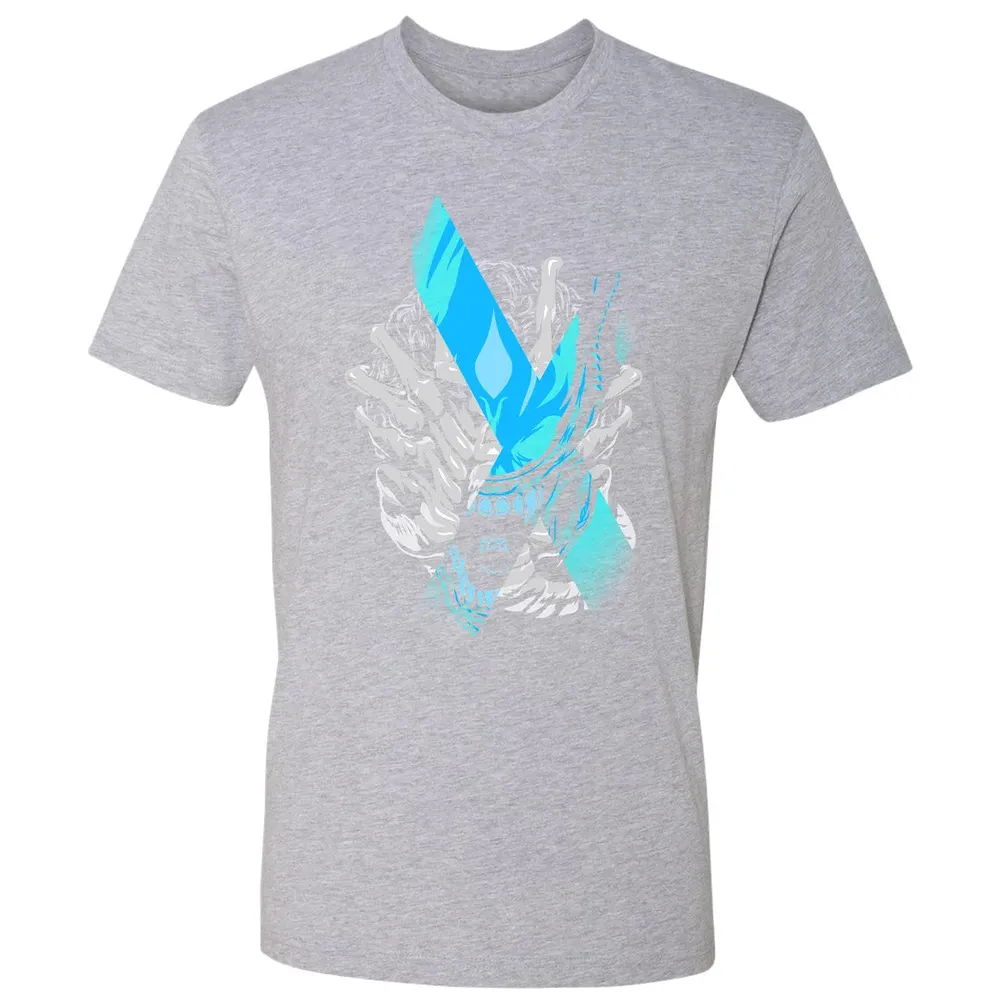 Aliens of the Future Past Premium Unisex T-shirt - 9