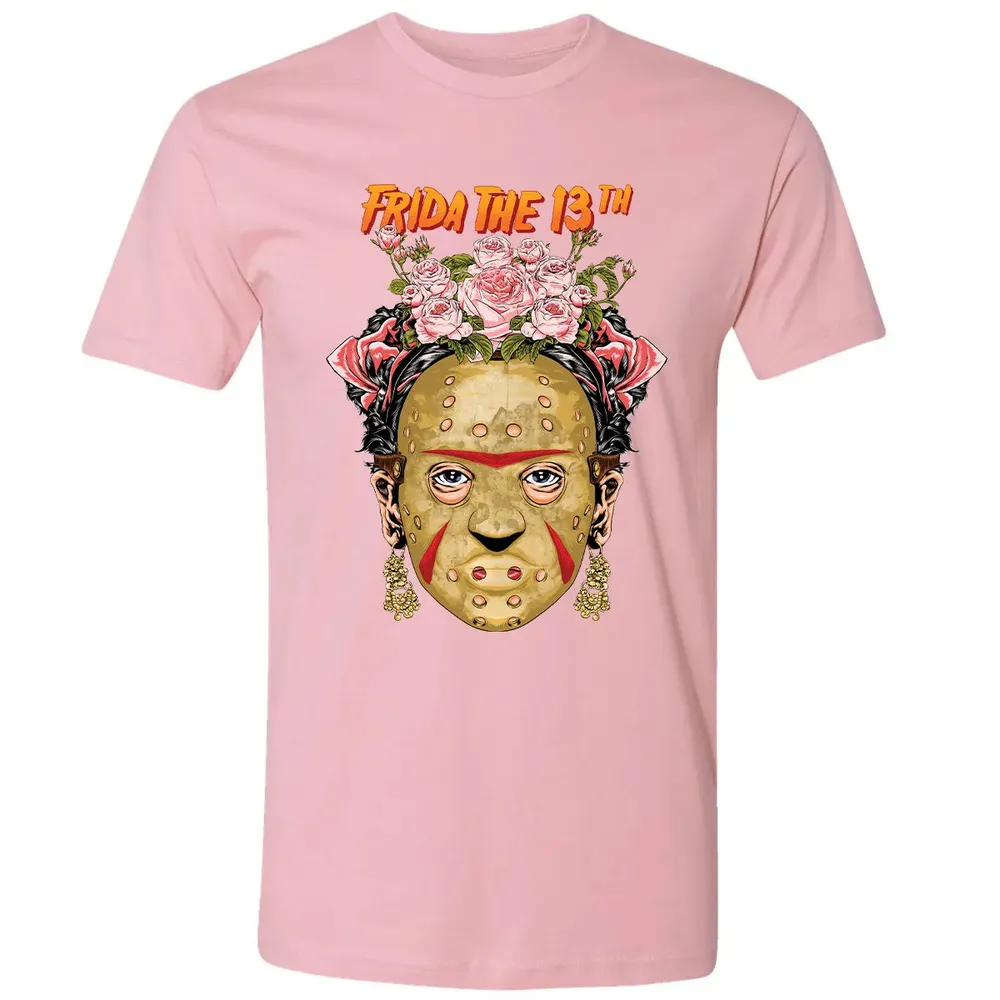 Frida The 13th Premium Unisex T-shirt - 3