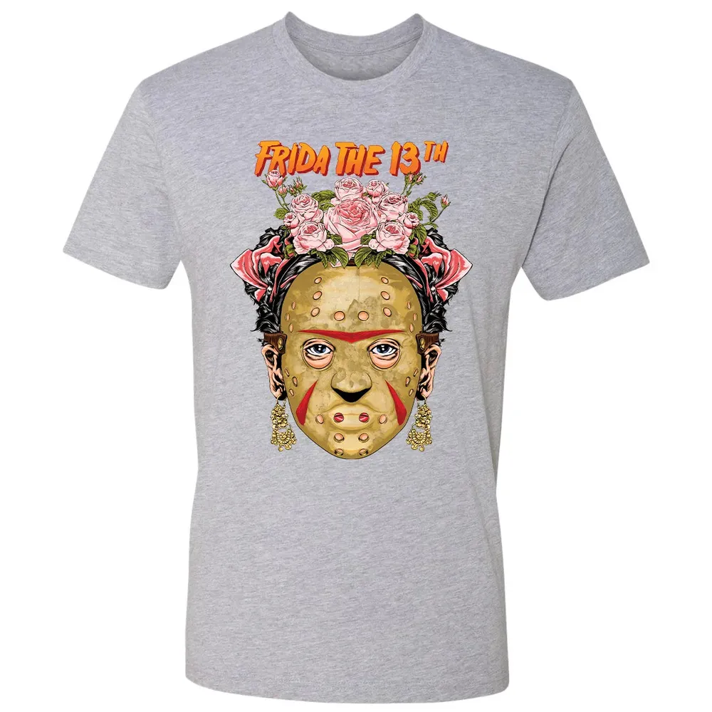 Frida The 13th Premium Unisex T-shirt - 9