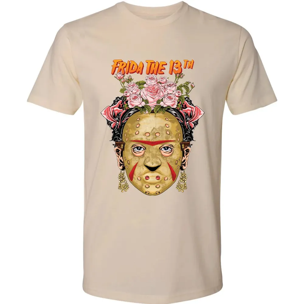 Frida The 13th Premium Unisex T-shirt - 13