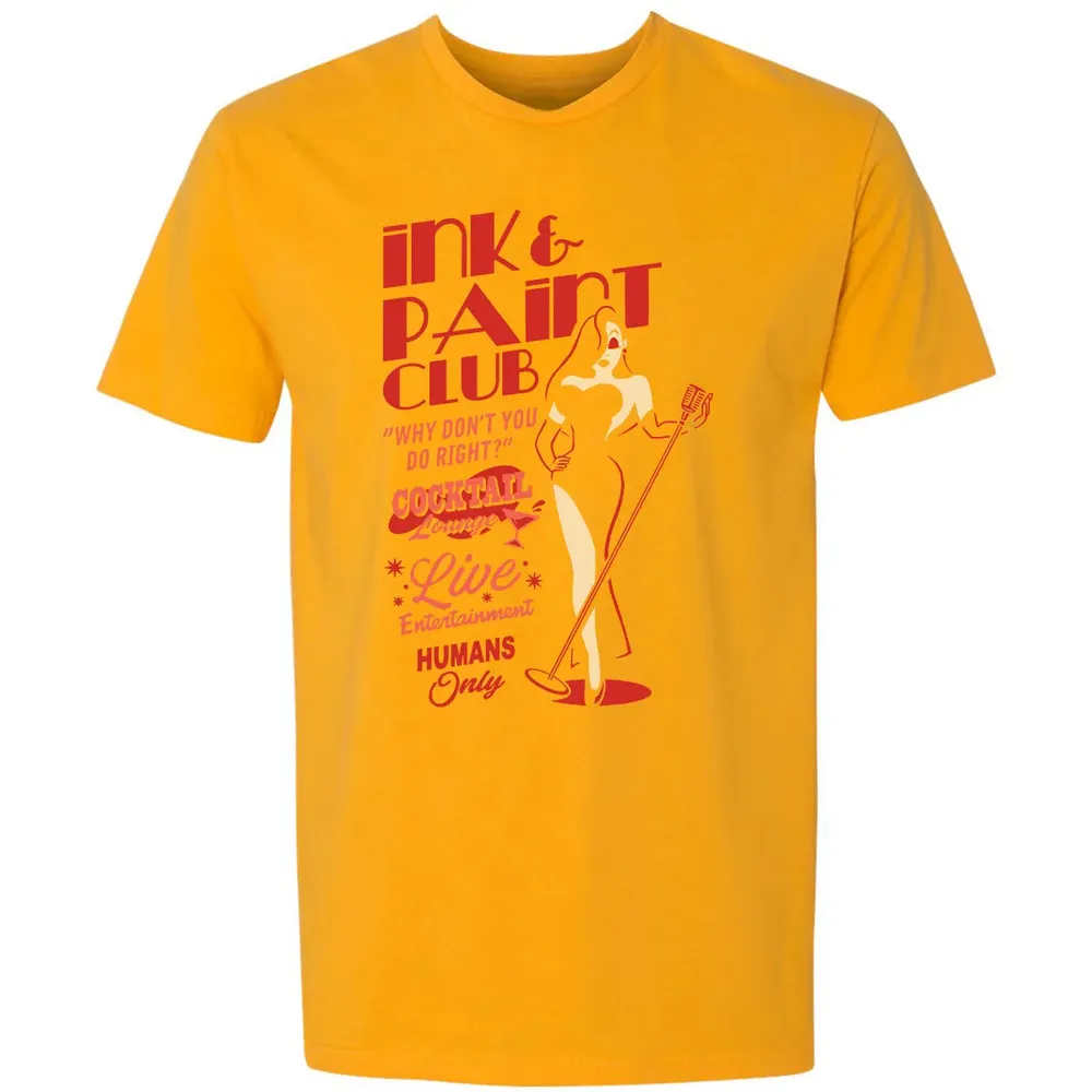 Toon Revue Premium Unisex T-shirt - 11