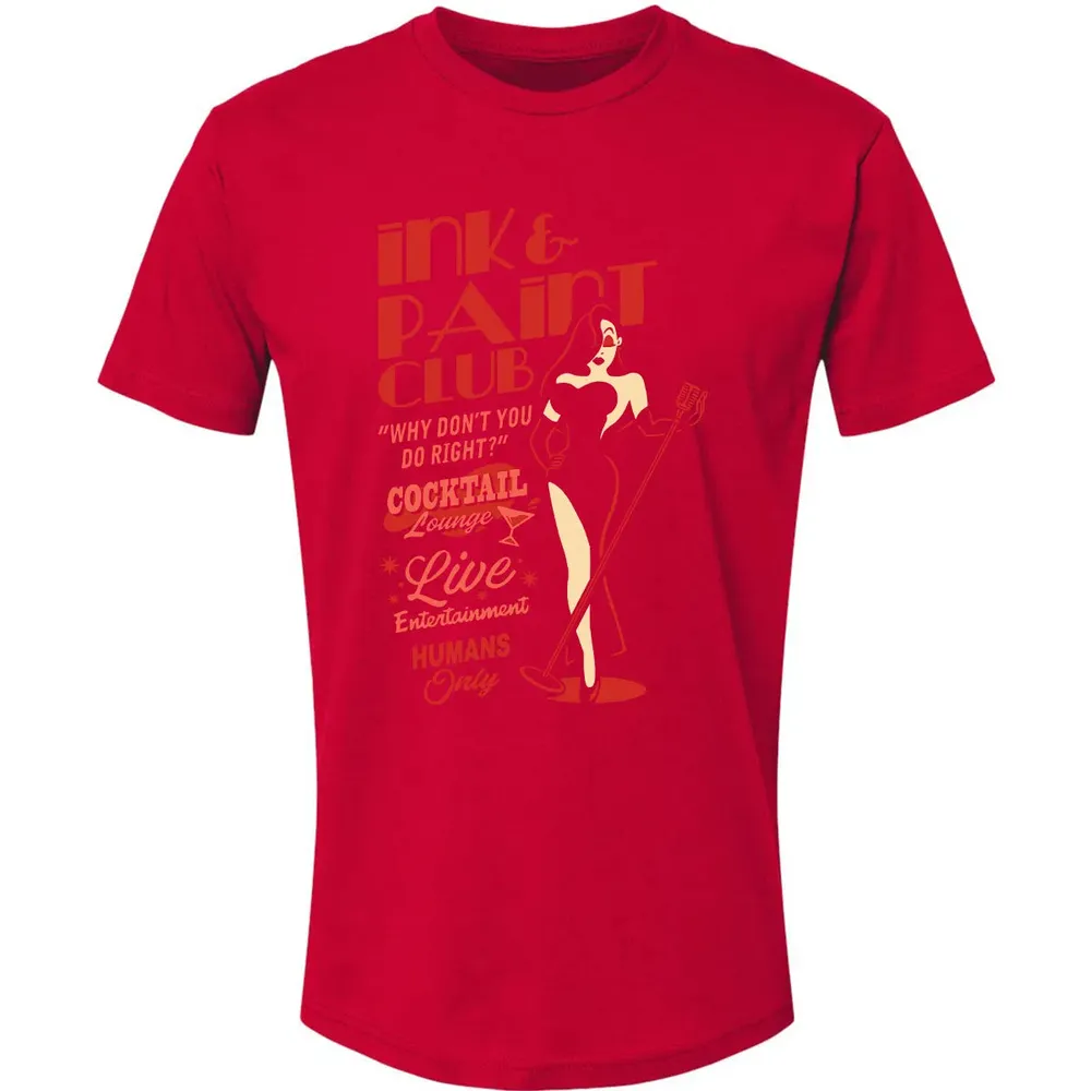 Toon Revue Premium Unisex T-shirt - 6