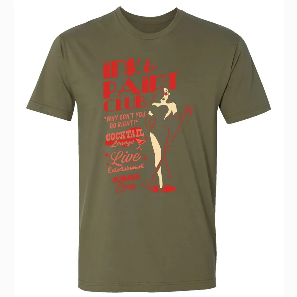 Toon Revue Premium Unisex T-shirt - 5