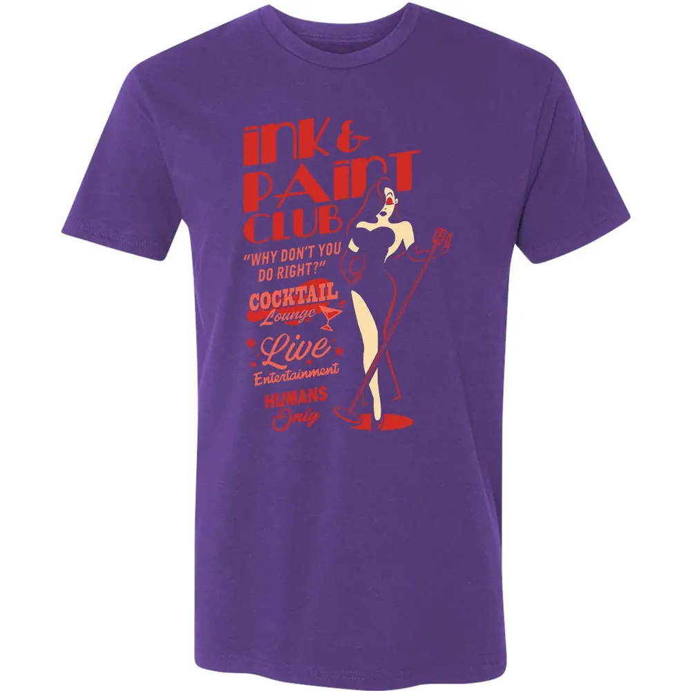 Toon Revue Premium Unisex T-shirt - 7