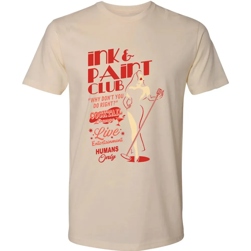 Toon Revue Premium Unisex T-shirt - 13