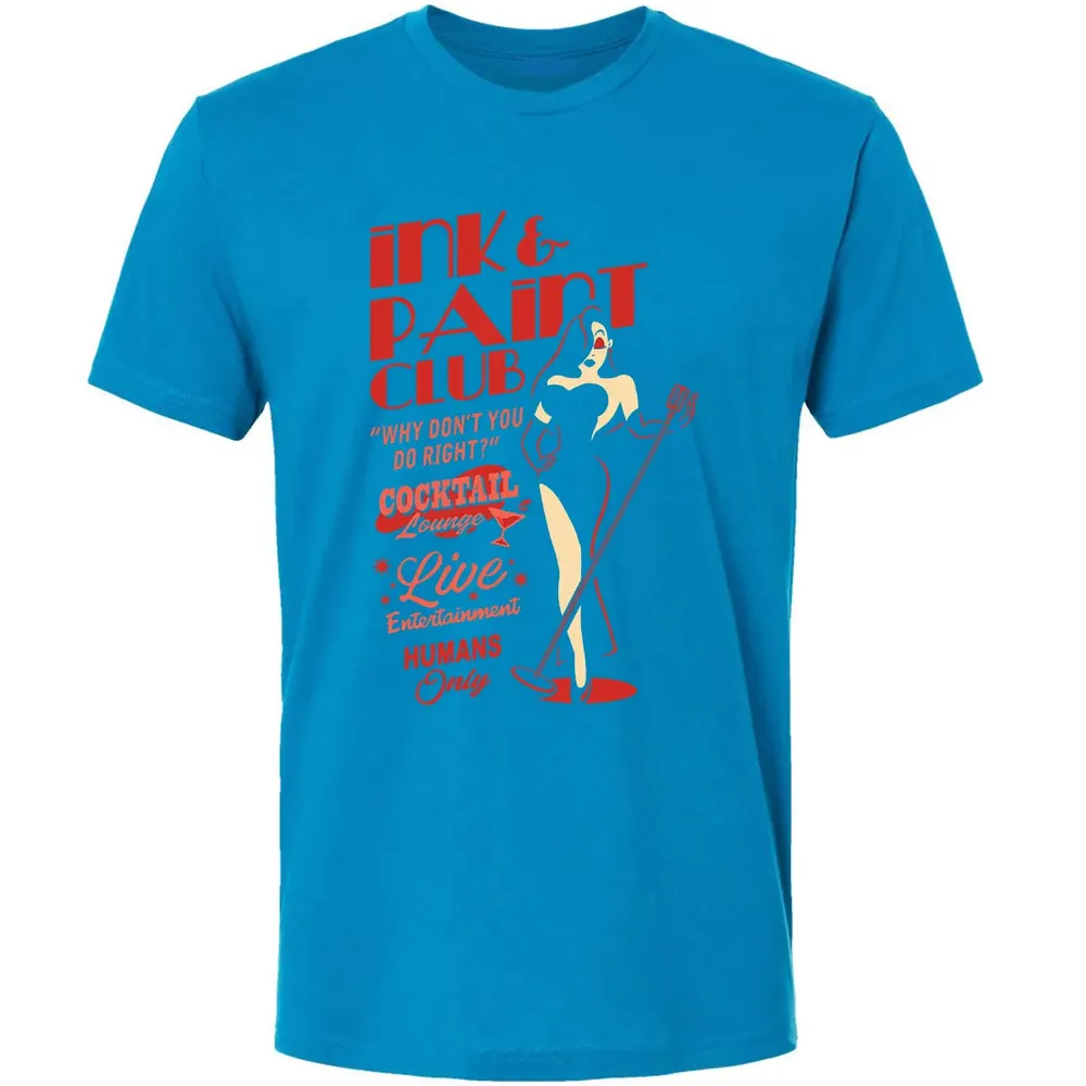 Toon Revue Premium Unisex T-shirt - 15