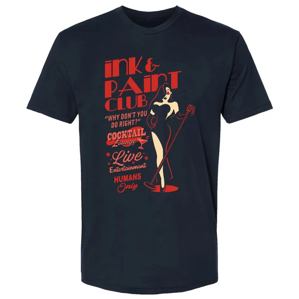 Toon Revue Premium Unisex T-shirt - 2