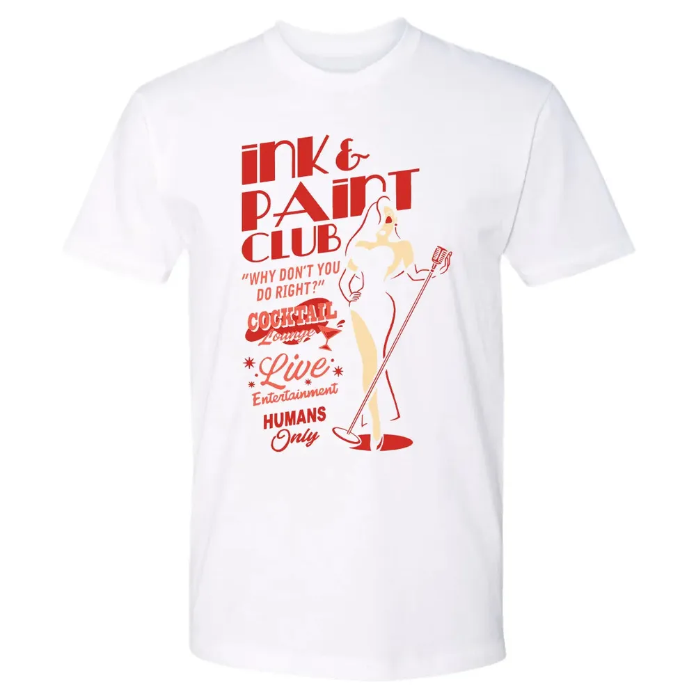 Toon Revue Premium Unisex T-shirt - 4