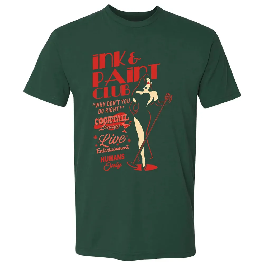 Toon Revue Premium Unisex T-shirt - 12