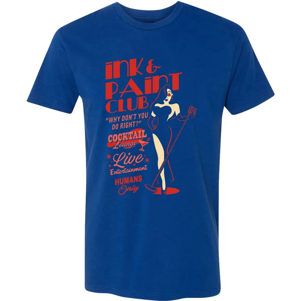 Toon Revue Premium Unisex T-shirt - 10
