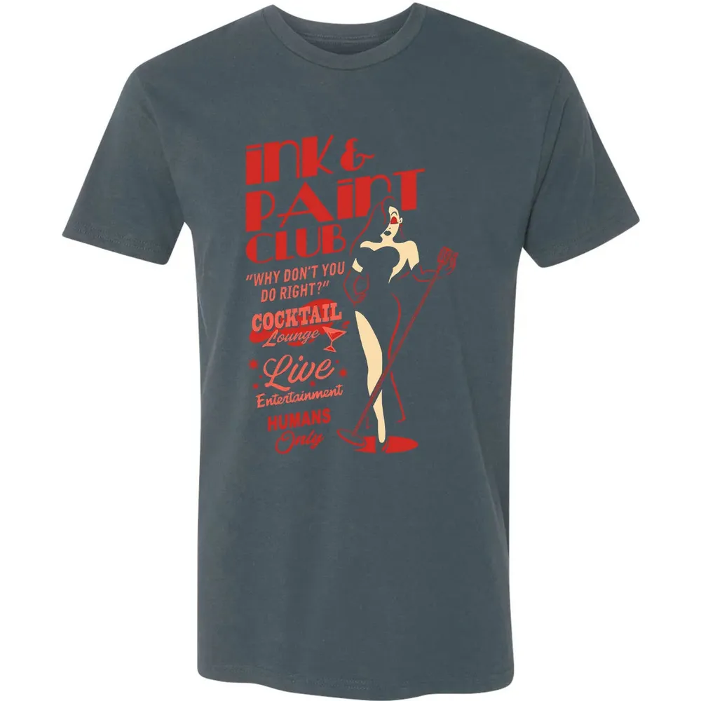 Toon Revue Premium Unisex T-shirt - 14